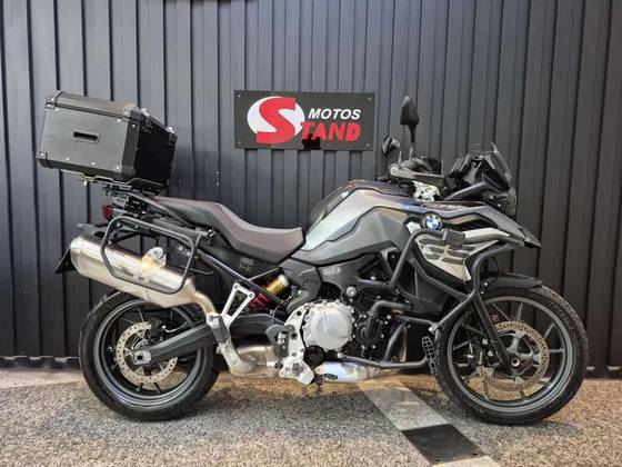 BMW F 750 GS SPORT 
